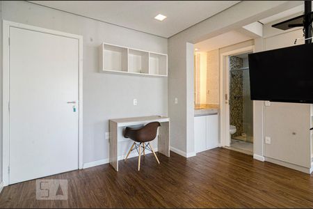 Studio de kitnet/studio para alugar com 1 quarto, 33m² em Jardim Paulista, São Paulo