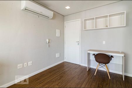 Studio de kitnet/studio para alugar com 1 quarto, 33m² em Jardim Paulista, São Paulo