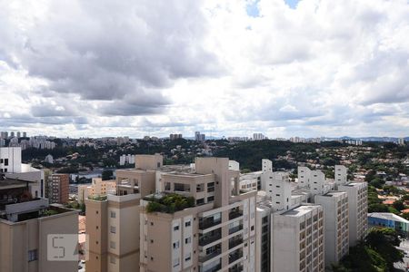 Vista de apartamento para alugar com 4 quartos, 160m² em Vila Progredior, São Paulo