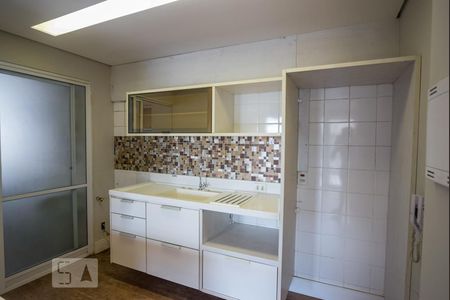 Cozinha de apartamento para alugar com 3 quartos, 95m² em Catumbi, São Paulo