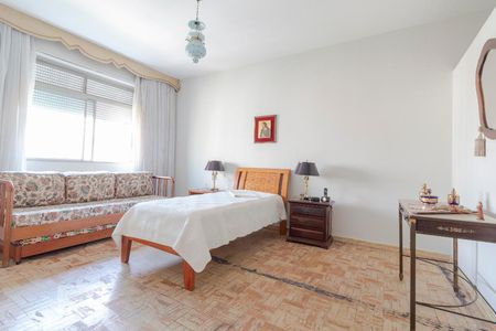 Quarto 1 de apartamento para alugar com 4 quartos, 237m² em Paraíso, São Paulo