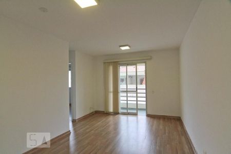 Sala de apartamento à venda com 2 quartos, 64m² em Vila Isolina Mazzei, São Paulo