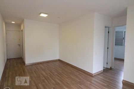 Sala de apartamento à venda com 2 quartos, 64m² em Vila Isolina Mazzei, São Paulo