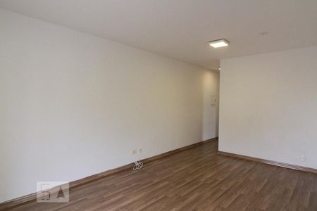 Sala de apartamento à venda com 2 quartos, 64m² em Vila Isolina Mazzei, São Paulo