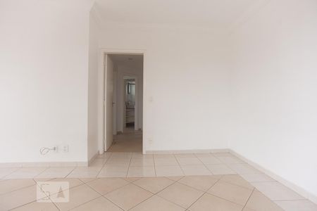Sala de apartamento para alugar com 3 quartos, 100m² em Jardim Paranapanema, Campinas