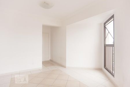 Sala de apartamento para alugar com 3 quartos, 100m² em Jardim Paranapanema, Campinas