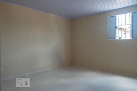 SALA de apartamento para alugar com 1 quarto, 48m² em Vila Santa Maria, São Paulo