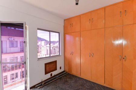 Quarto 1 de apartamento à venda com 3 quartos, 119m² em Vila Isabel, Rio de Janeiro