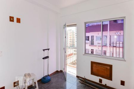 Quarto 1 de apartamento à venda com 3 quartos, 119m² em Vila Isabel, Rio de Janeiro