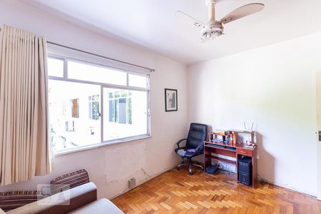 Quarto 1 de apartamento à venda com 3 quartos, 102m² em Boa Viagem, Niterói