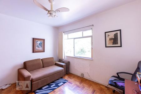 Quarto 1 de apartamento à venda com 3 quartos, 102m² em Boa Viagem, Niterói
