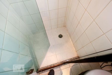 Banheiro Social de apartamento à venda com 3 quartos, 70m² em Macedo, Guarulhos