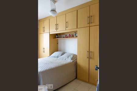 Quarto 2 de apartamento à venda com 2 quartos, 57m² em São Judas, São Paulo
