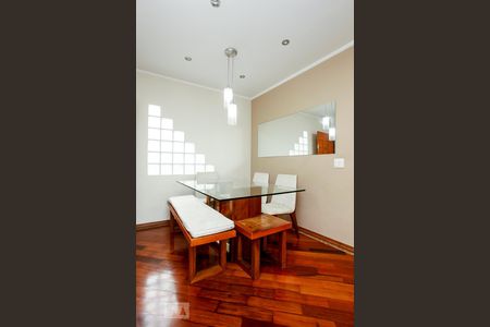 Sala de apartamento à venda com 3 quartos, 85m² em Vila Milton, Guarulhos