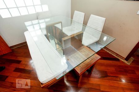 Sala de apartamento à venda com 3 quartos, 85m² em Vila Milton, Guarulhos