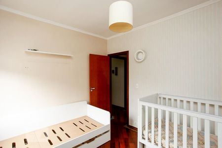 Quarto 2 de apartamento à venda com 3 quartos, 85m² em Vila Milton, Guarulhos