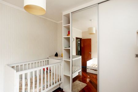 Quarto 2 de apartamento à venda com 3 quartos, 85m² em Vila Milton, Guarulhos
