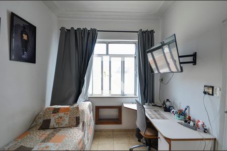 Quarto 1 de apartamento à venda com 3 quartos, 160m² em Maracanã, Rio de Janeiro