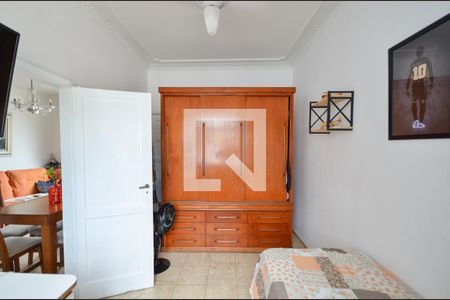 Quarto 1 de apartamento à venda com 3 quartos, 160m² em Maracanã, Rio de Janeiro