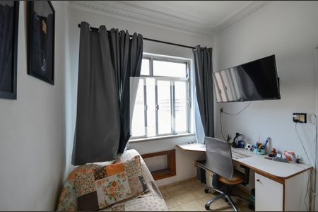 Quarto 1 de apartamento à venda com 3 quartos, 160m² em Maracanã, Rio de Janeiro