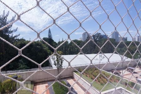 Vista Suíte 1 de apartamento à venda com 3 quartos, 112m² em Várzea da Barra Funda, São Paulo