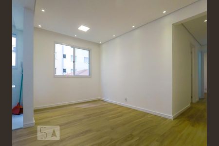 Cozinha / Sala de apartamento à venda com 2 quartos, 40m² em Cambuci, São Paulo