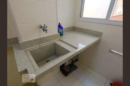 Cozinha de apartamento à venda com 2 quartos, 40m² em Cambuci, São Paulo