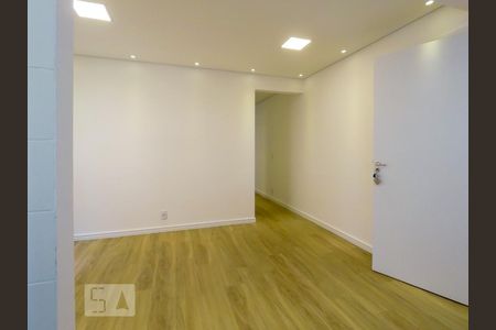 Sala de apartamento à venda com 2 quartos, 40m² em Cambuci, São Paulo