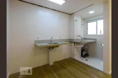 Cozinha de apartamento à venda com 2 quartos, 40m² em Cambuci, São Paulo