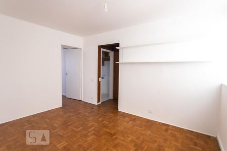 Sala de apartamento para alugar com 1 quarto, 40m² em Água Branca, São Paulo