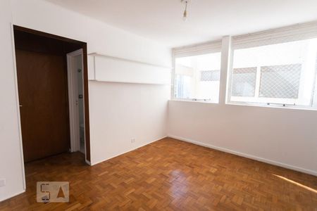 Sala de apartamento para alugar com 1 quarto, 40m² em Água Branca, São Paulo