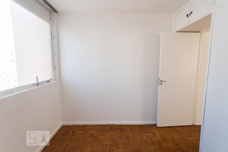 Quarto de apartamento para alugar com 1 quarto, 40m² em Água Branca, São Paulo