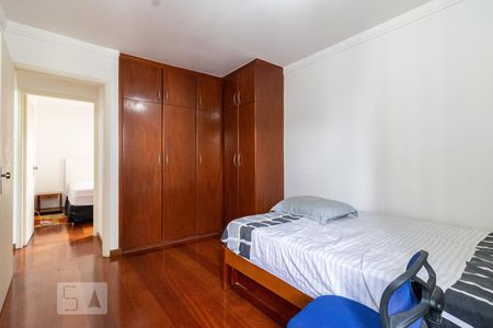 Quarto 2 de apartamento para alugar com 3 quartos, 100m² em Alphaville Industrial, Barueri