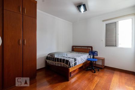 Quarto 2 de apartamento à venda com 3 quartos, 100m² em Alphaville Industrial, Barueri