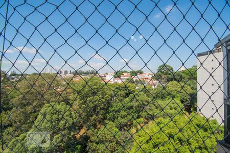 Vista do Quarto 2 de apartamento à venda com 3 quartos, 320m² em Vila Brasílio Machado, São Paulo