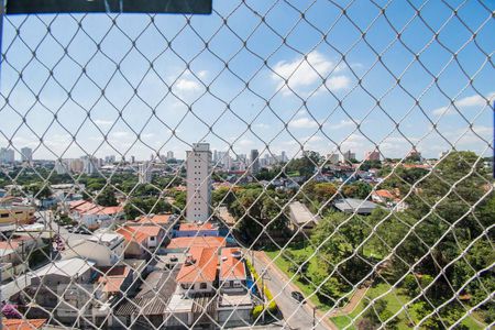 Vista do Quarto 1 de apartamento à venda com 3 quartos, 320m² em Vila Brasílio Machado, São Paulo