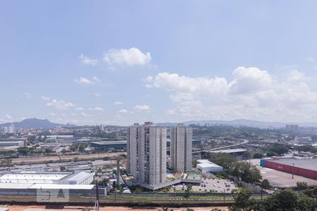 Vista Quarto 1 de apartamento para alugar com 2 quartos, 49m² em Vila Leopoldina, São Paulo