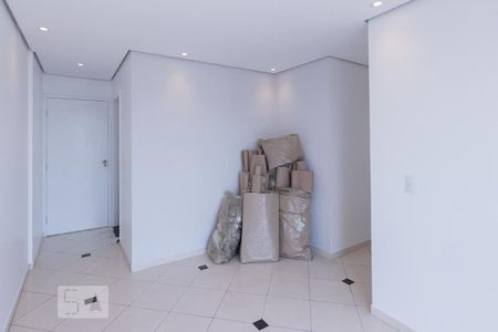 Sala de apartamento para alugar com 2 quartos, 49m² em Vila Leopoldina, São Paulo