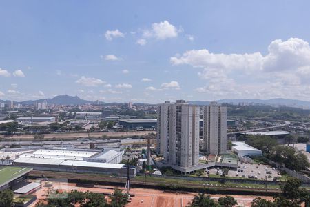 Vista Quarto 2 de apartamento para alugar com 2 quartos, 49m² em Vila Leopoldina, São Paulo