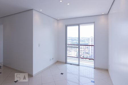 Sala de apartamento para alugar com 2 quartos, 49m² em Vila Leopoldina, São Paulo