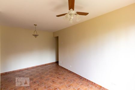 Sala de apartamento para alugar com 2 quartos, 58m² em Vila Andrade, São Paulo