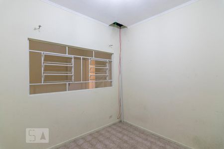 Quarto 4 de casa à venda com 4 quartos, 180m² em Vila Homero Thon, Santo André