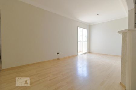 Sala de apartamento para alugar com 2 quartos, 70m² em Jardim Bela Vista, Campinas