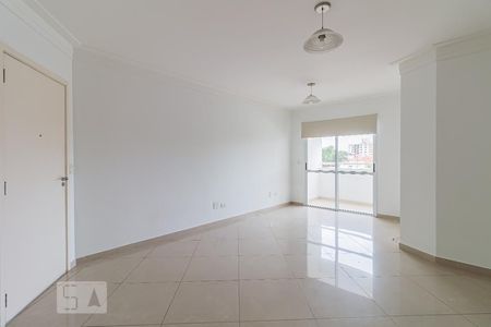 Sala de apartamento à venda com 3 quartos, 95m² em Jardim Bela Vista, Santo André