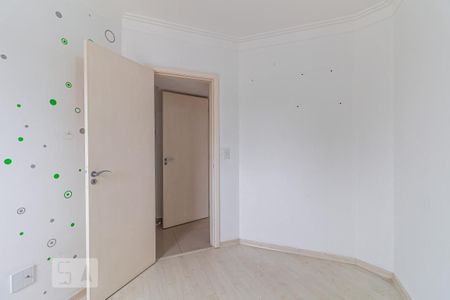 Quarto 1 de apartamento para alugar com 3 quartos, 95m² em Jardim Bela Vista, Santo André