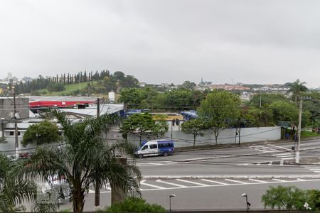 Vista do Quarto 2 de apartamento para alugar com 2 quartos, 49m² em Ferrazópolis, São Bernardo do Campo