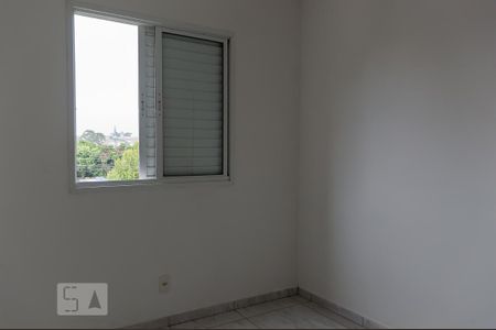 Quarto 2 de apartamento para alugar com 2 quartos, 49m² em Ferrazópolis, São Bernardo do Campo