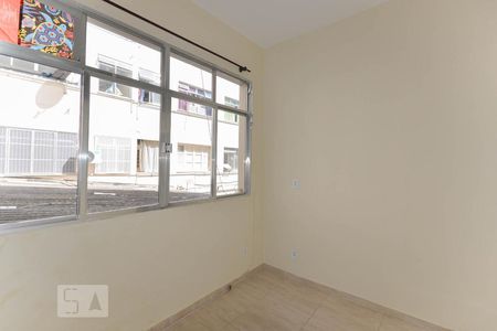 Apartamento à venda com 1 quarto, 40m² em São Cristóvão, Rio de Janeiro