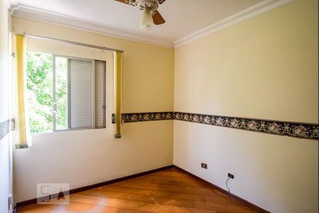 Quarto 1 de apartamento para alugar com 2 quartos, 70m² em Nova Gerty, São Caetano do Sul