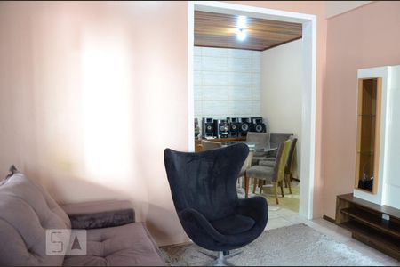 Casa para alugar com 3 quartos, 100m² em São José, Canoas